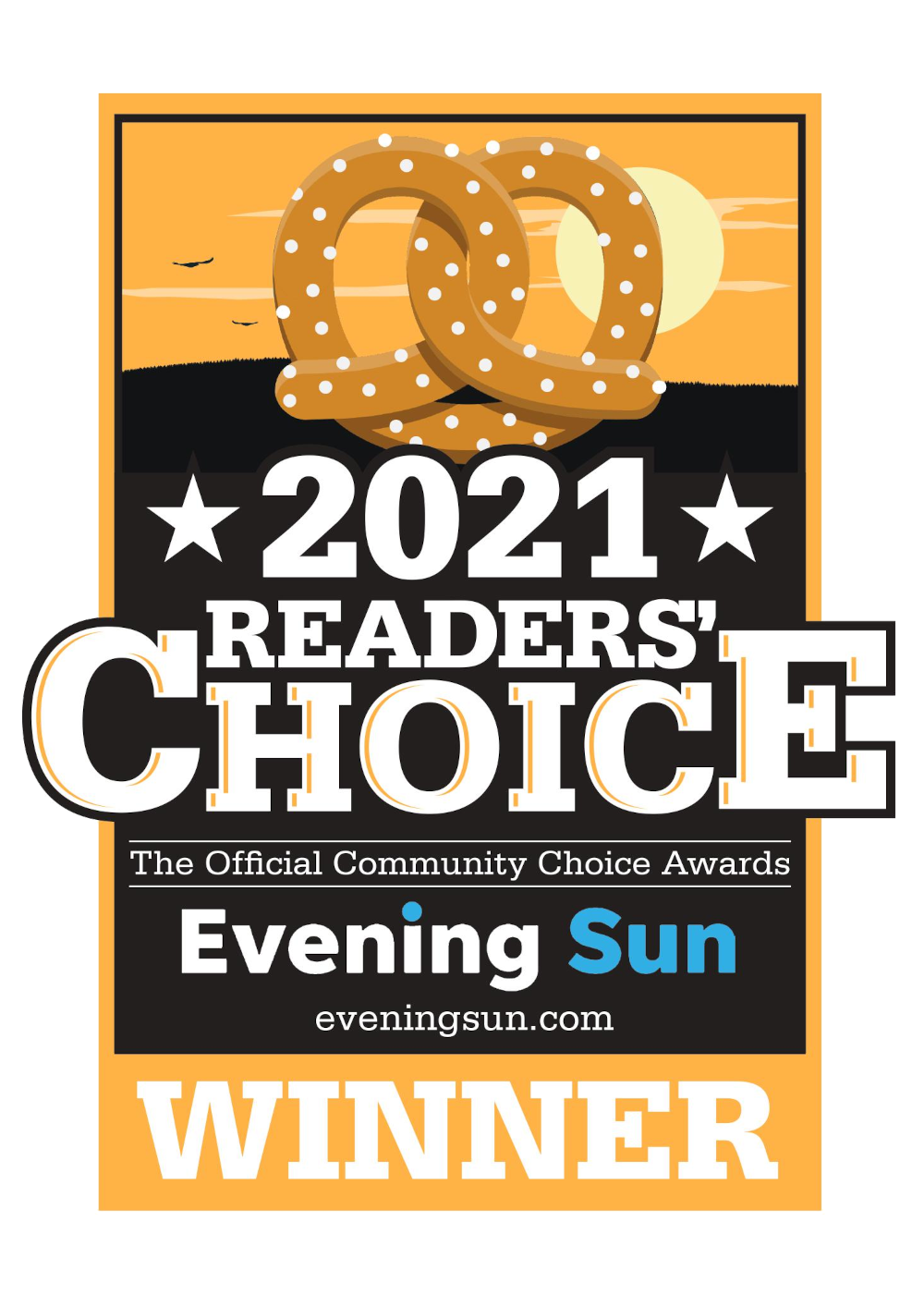 2019 ES Readers Choice